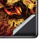 Fire Tiger by Tom Wood Pixel Skins